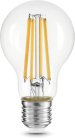 Лампа Gauss 102902215 А60 15W 1450lm 4100К Е27 LED