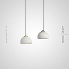 Подвесной светильник LUDVIG Lampatron 8493-23416