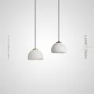 Подвесной светильник LUDVIG Lampatron 8493-23416