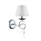 Бра Freya FR909-01-N Haley (ex. FR2909-WL-01-CH)