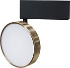 Трековый светильник Donolux DL18791/Black Bronze 12W