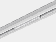 Светильник линейный дарклайт SWG SY-LINK-220-WH-12-NW