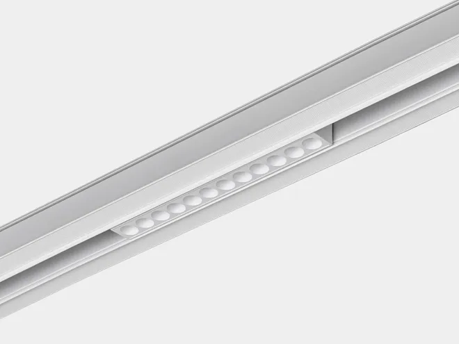 Светильник линейный дарклайт SWG SY-LINK-220-WH-12-NW Светильник линейный дарклайт SWG SY-LINK-220-WH-12-NW