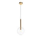 Светильник подвесной ST-Luce SL1054.203.01 SOFIO
