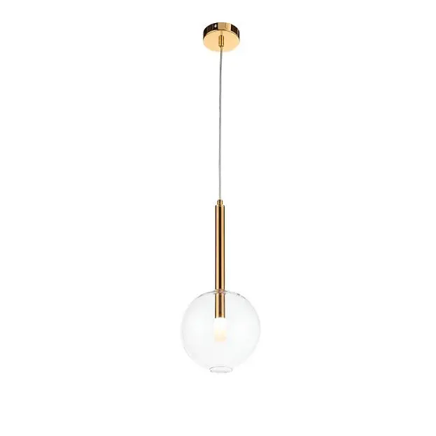 Светильник подвесной ST-Luce SL1054.203.01 SOFIO Светильник подвесной ST-Luce SL1054.203.01 SOFIO
