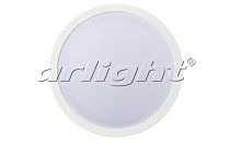 Светодиодная панель LTD-115SOL-15W Day White Arlight 20709