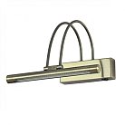 Подсветка для картин Ideal Lux 121338 BOW