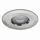 Встраиваемый светильник Paulmann 92848 Premium Line Led IP65