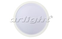 Светодиодная панель LTD-115SOL-15W Day White Arlight 20709