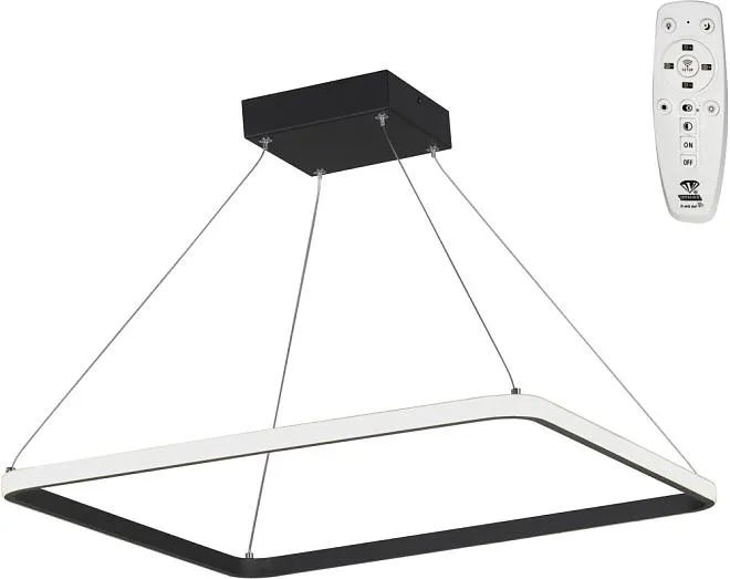 Подвесной светильник Vitaluce V2507DT-1/1S