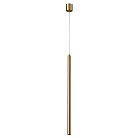Подвесной светильник ODEON LIGHT 4374/3L FIANO