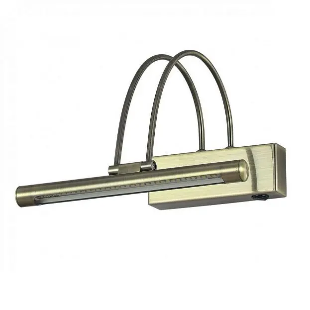 Подсветка для картин Ideal Lux 121338 BOW