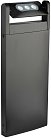 Наземный фонарь Oasis Light W6146S-1-526 Bl LEDSPOT