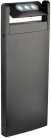 Наземный фонарь Oasis Light W6146S-1-526 Bl LEDSPOT