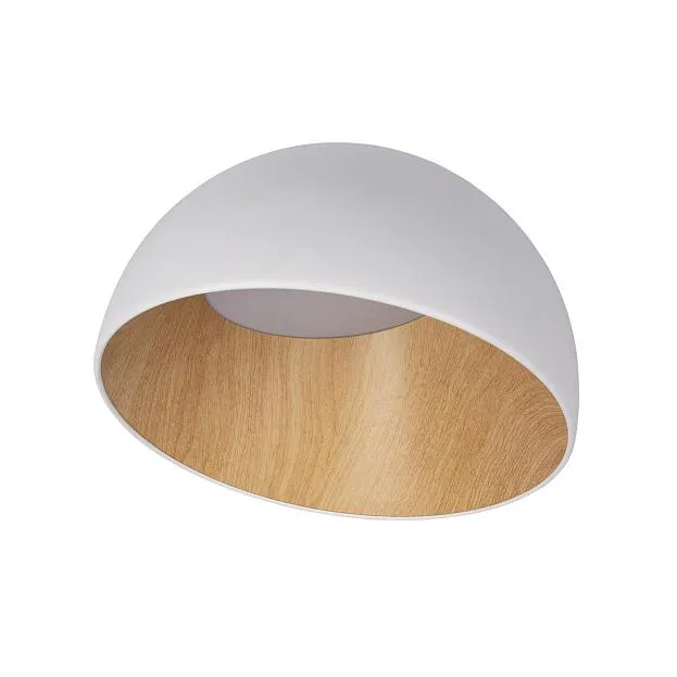 Потолочный светодиодный светильник Loft IT 10197/350 White Egg