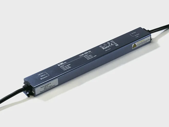 Блок питания SWG LCM-250-24 LCM