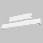 Трековый светильник Imex IL.0050.6001-18-WH Smart Line