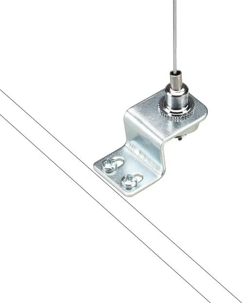 Подвесной комплект для панелей Arlight 018470 JX6 IM Подвесной комплект для панелей Arlight 018470 JX6 IM