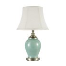 Настольная лампа Arti Lampadari Gustavo E 4.1 GR