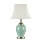 Настольная лампа Arti Lampadari Gustavo E 4.1 GR