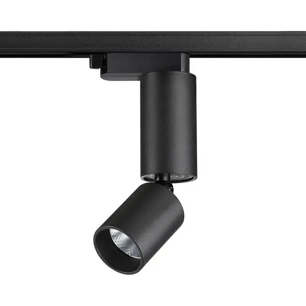 Светильник трековый TUBO Novotech 359319 Светильник трековый TUBO Novotech 359319