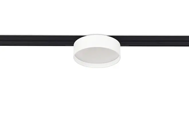 Трековый светильник Donolux DL20735WW12W Moon Трековый светильник Donolux DL20735WW12W Moon