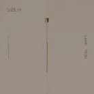 Подвесной светильник LYNNE Размер M Lampatron 6094-16341