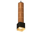 Комплект подвесного светильника Ambrella light XP7806001 Techno