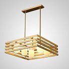 Люстра на штанге AIRI L6 ImperiumLoft 193656-23 airi01