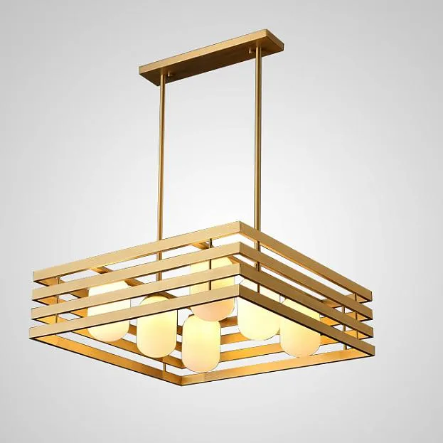 Люстра на штанге AIRI L6 ImperiumLoft 193656-23 airi01