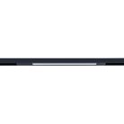 Трековый светильник Arte Lamp A7383PL-1BK OPTIMA