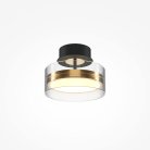 Потолочный светильник Maytoni MOD348CL-L18BBS3K Dress code