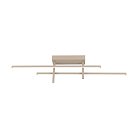 Светодиодный настенно-потолочный светильник Eglo 901886 TREPILIANO