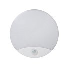 Светильник настенный с датчиком движения KANLUX SANSO LED 15W-NW-SE (26520)