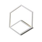 Настенный светильник Mantra 7590 Kubick