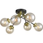 Потолочная люстра Vele Luce VL1872L06 Galassia