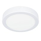 Настенно-потолочный светильник светодиодный с регулировкой температуры Eglo 901332 FUEVA 6