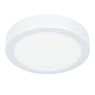 Настенно-потолочный светильник светодиодный с регулировкой температуры Eglo 901332 FUEVA 6