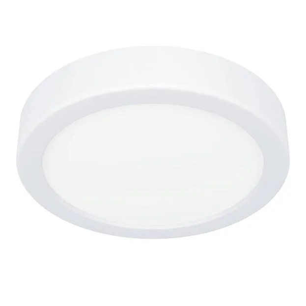 Настенно-потолочный светильник светодиодный с регулировкой температуры Eglo 901332 FUEVA 6