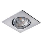 Светильник точечный алюминиевый KANLUX EVIT CT-DTL50-AL (18560)