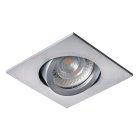 Светильник точечный алюминиевый KANLUX EVIT CT-DTL50-AL (18560)