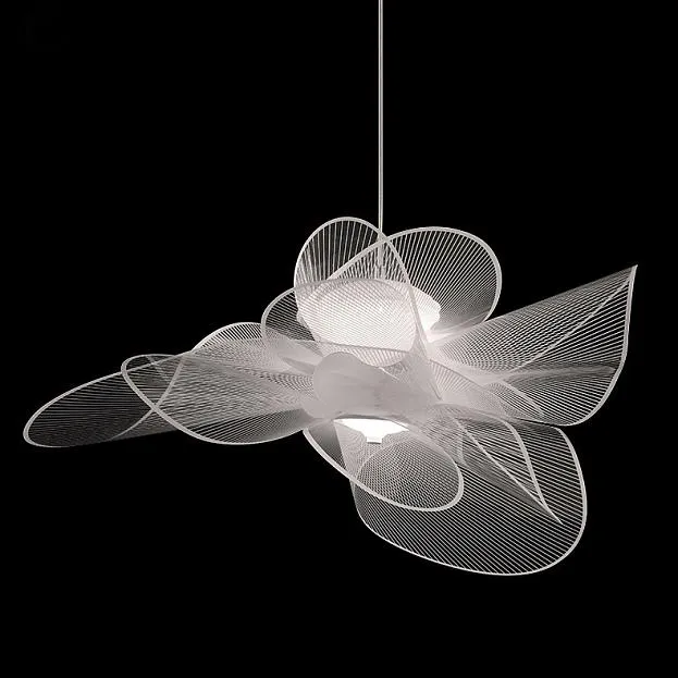 Подвесной светильник NIAS D72 ImperiumLoft 310127-01 nias01