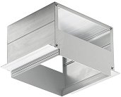 Монтажная коробка Fabbian D67M01 Zen