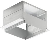 Монтажная коробка Fabbian D67M01 Zen