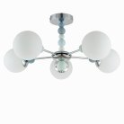 Люстра потолочная LUMION 6525/5C SUNDAY