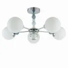 Люстра потолочная LUMION 6525/5C SUNDAY