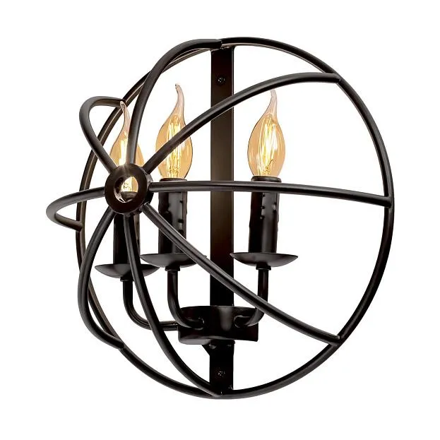 Бра Loft IT Loft1192W Foucaults Orb