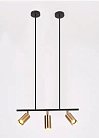 Подвесной Светильник Long John L55 ImperiumLoft 243936-26