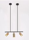 Подвесной Светильник Long John L55 ImperiumLoft 243936-26