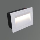 Подсветка для лестниц и ступеней Reluce 86605-9.0-001TL LED6W WT